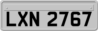 LXN2767