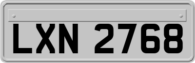 LXN2768