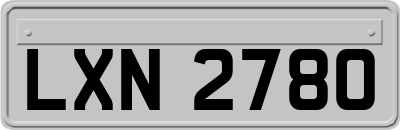 LXN2780