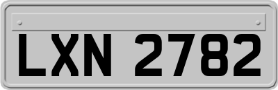 LXN2782