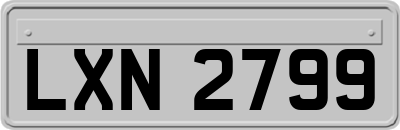 LXN2799