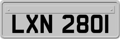 LXN2801