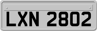 LXN2802