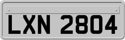 LXN2804