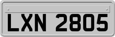 LXN2805