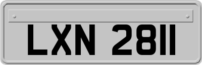LXN2811