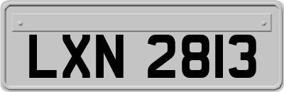 LXN2813