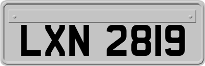LXN2819