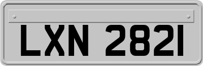 LXN2821