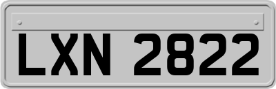 LXN2822