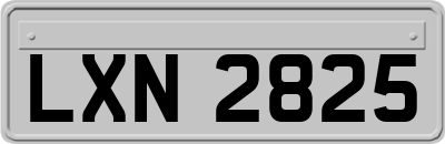 LXN2825