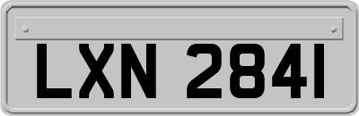 LXN2841