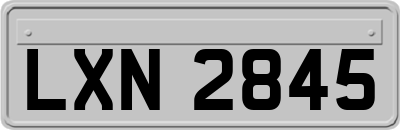 LXN2845
