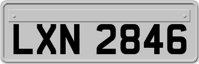 LXN2846