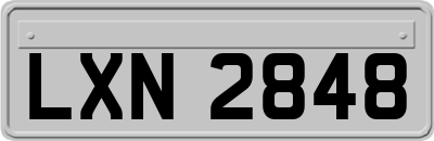 LXN2848