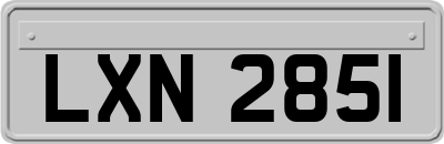 LXN2851