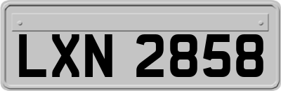 LXN2858