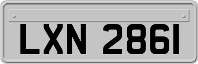 LXN2861