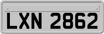 LXN2862