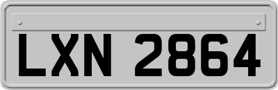 LXN2864