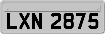 LXN2875