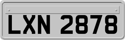 LXN2878