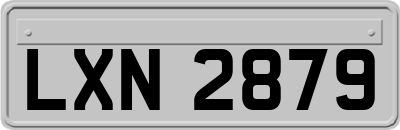 LXN2879