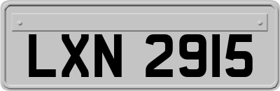 LXN2915