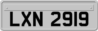 LXN2919