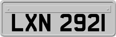 LXN2921
