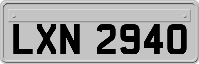 LXN2940