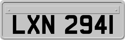 LXN2941