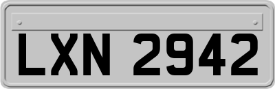 LXN2942