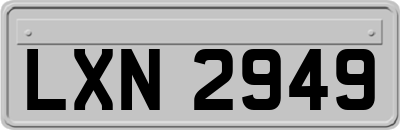 LXN2949