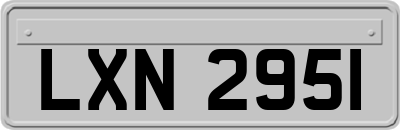 LXN2951