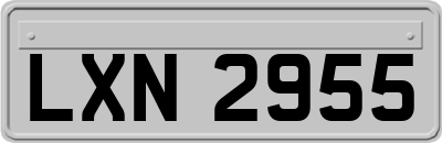 LXN2955
