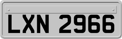 LXN2966