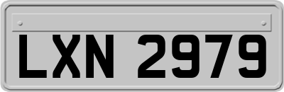 LXN2979
