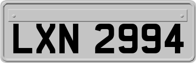 LXN2994
