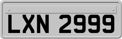 LXN2999