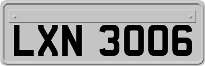 LXN3006