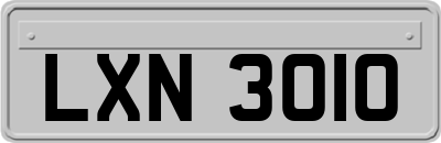 LXN3010