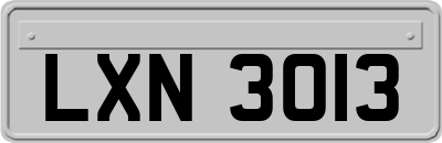 LXN3013