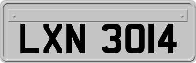 LXN3014