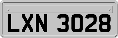 LXN3028