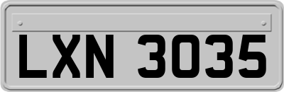 LXN3035