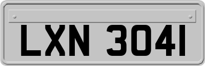 LXN3041