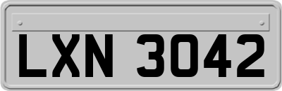 LXN3042