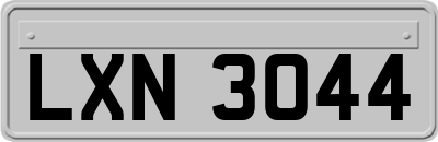 LXN3044