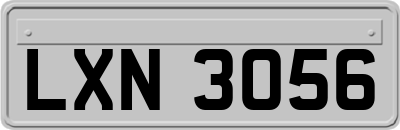 LXN3056